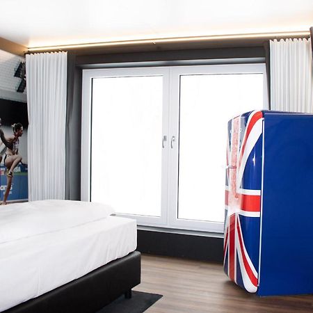 Lgo Hotel By Wmm Hotels Lemgo Exterior foto