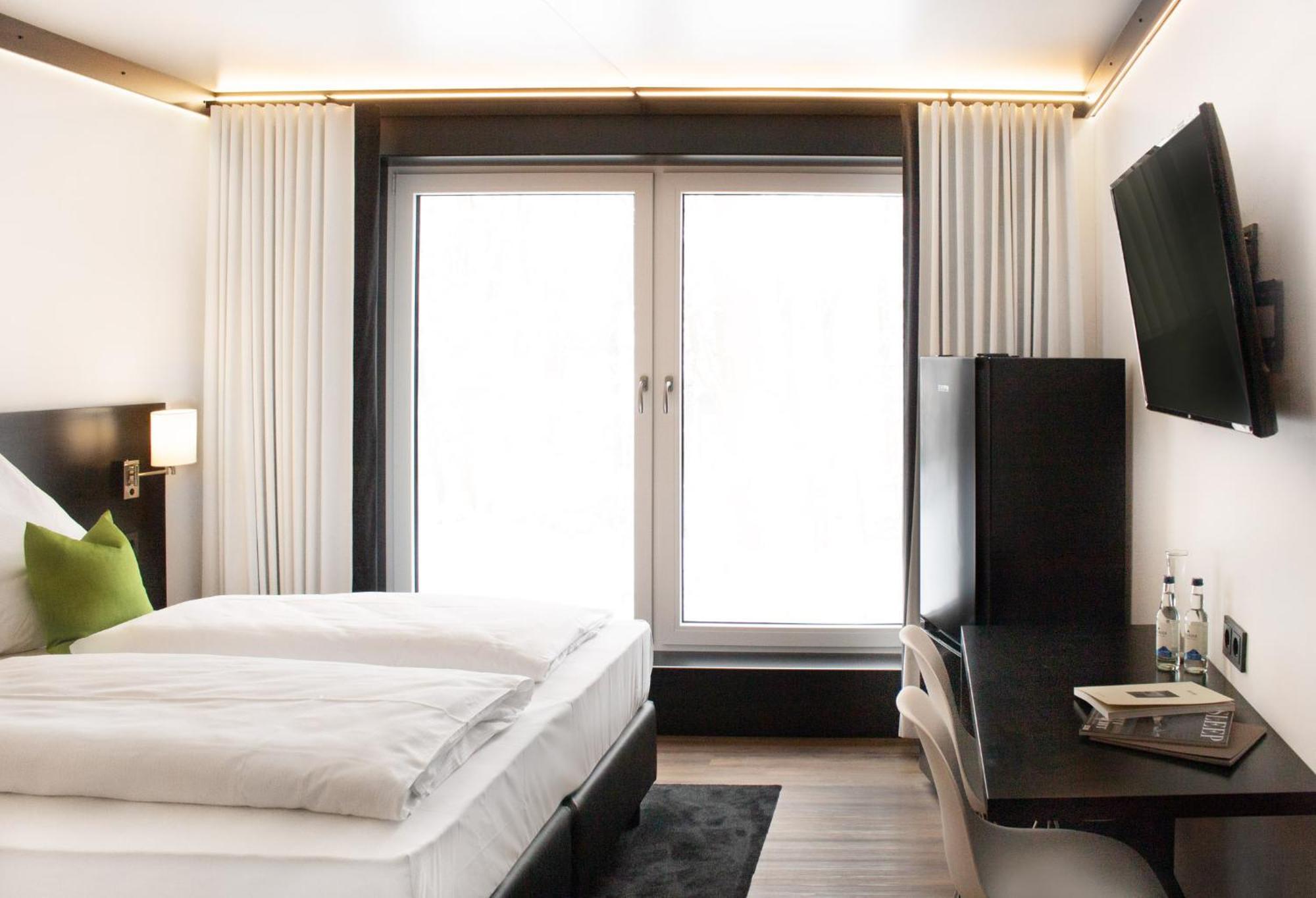 Lgo Hotel By Wmm Hotels Lemgo Exterior foto